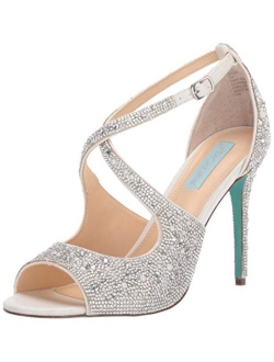 Women's Sb-sage Heeled Sandal