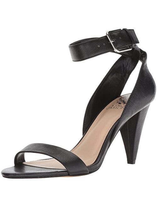 Vince Camuto Women's Caitriona Heeled Sandal