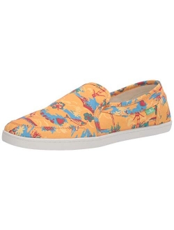 Sanuk Women's Pair O Dice Prints Loafer Flat