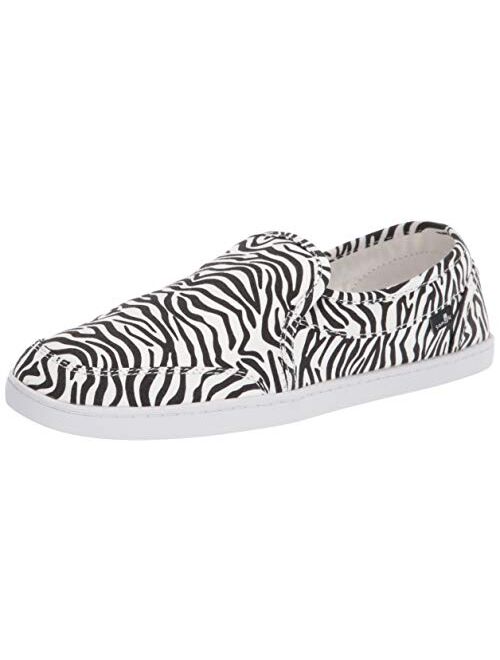 Sanuk Women's Pair O Dice Prints Loafer Flat