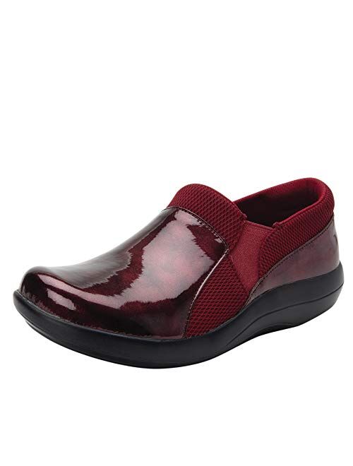 Alegria Duette Womens Professional Shoe