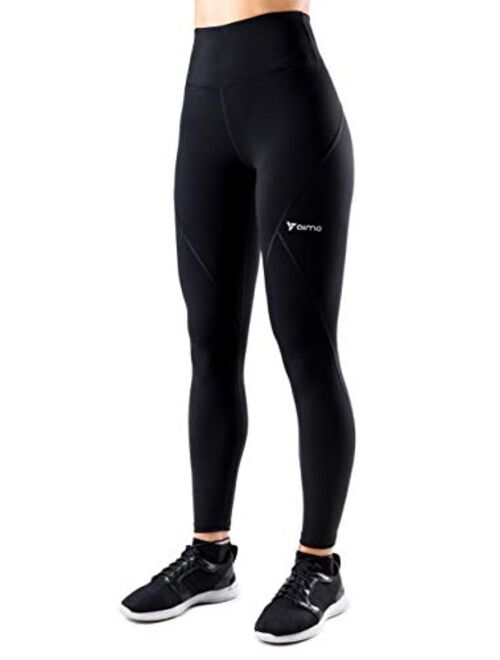 Aimo Sport Workout Leggings-Running Leggings-High Waisted Leggings-Pocket Tights