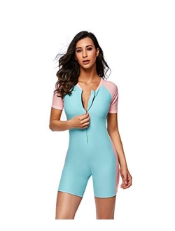 BELLOO One Piece Swimsuit for Women