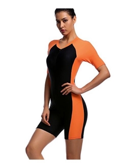 BELLOO One Piece Swimsuit for Women