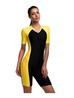 BELLOO One Piece Swimsuit for Women