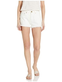 Women's Drift Away Denim Short