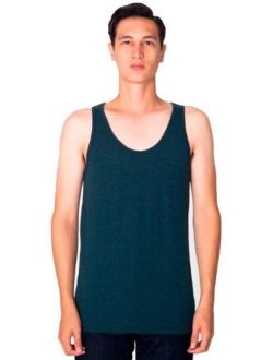 American Apparel Men 50/50 Tank