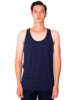 American Apparel Men 50/50 Tank