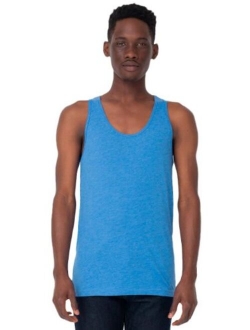 American Apparel Men 50/50 Tank