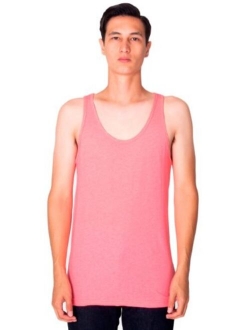 American Apparel Men 50/50 Tank