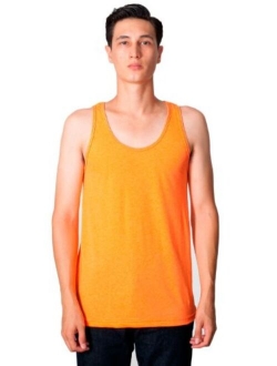 American Apparel Men 50/50 Tank