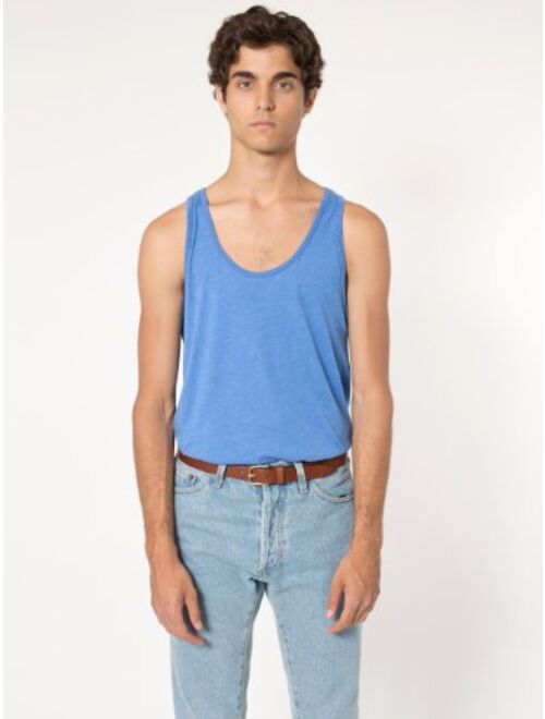 American Apparel Men 50/50 Tank