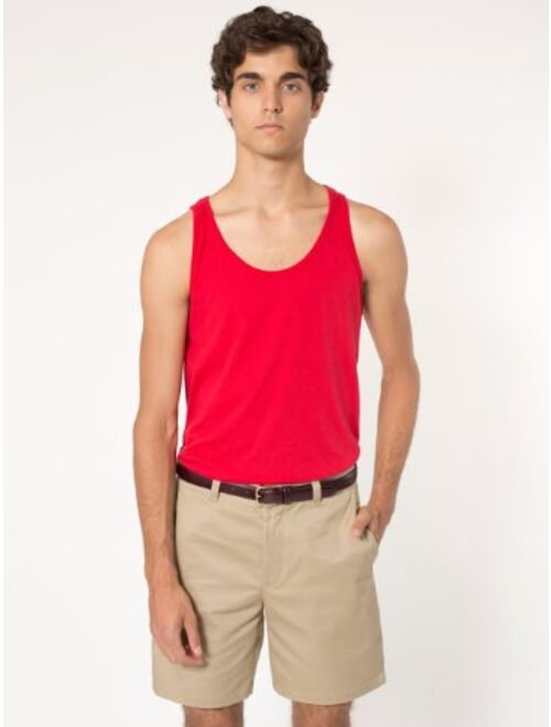 American Apparel Men 50/50 Tank