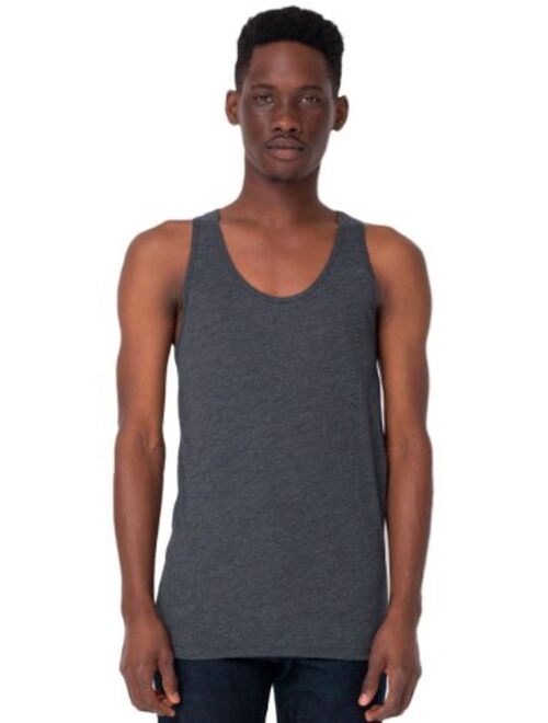 American Apparel Men 50/50 Tank