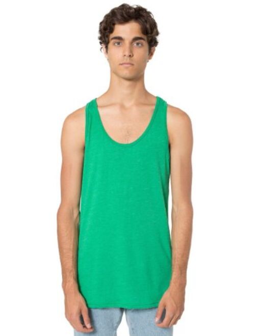 American Apparel Men 50/50 Tank