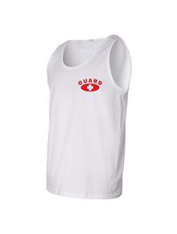 Original Guard Tank, White