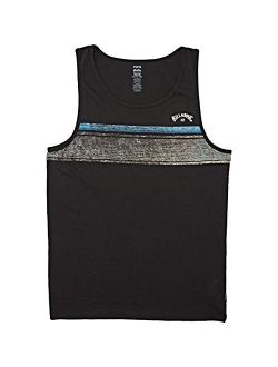 Men's Spinner Tank