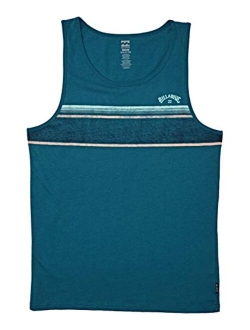 Men's Spinner Tank