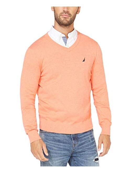 Nautica Men's Navtech Jersey Sweater