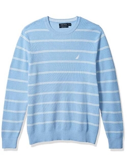 Men's Navtech Crewneck Sweater