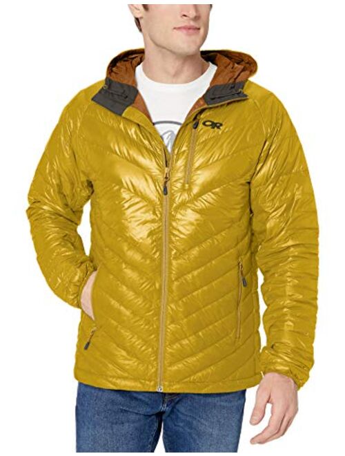 Outdoor Research mens M's Illuminate Down Hoody