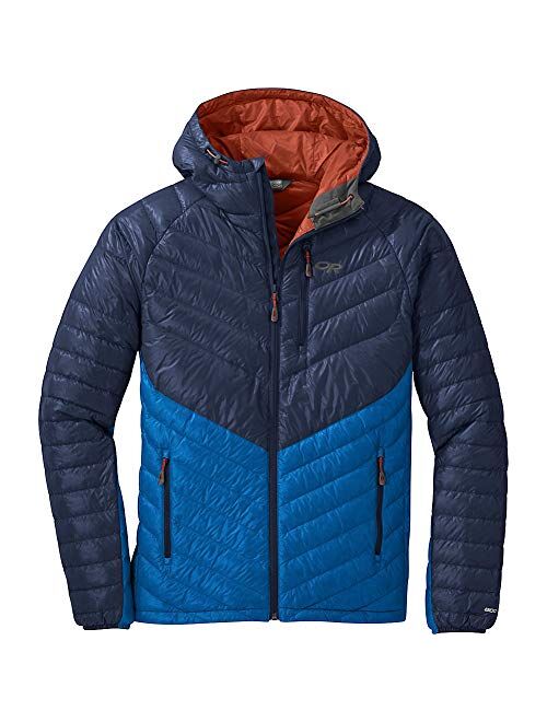 Outdoor Research mens M's Illuminate Down Hoody