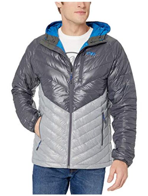 Outdoor Research mens M's Illuminate Down Hoody