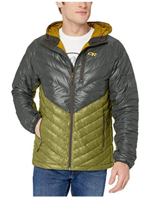 Outdoor Research mens M's Illuminate Down Hoody