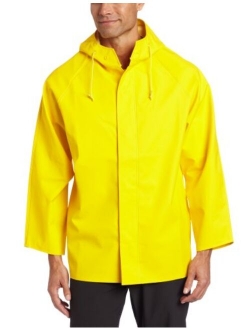 Dutch Harbor Gear Men's Quinault Rain Jacket