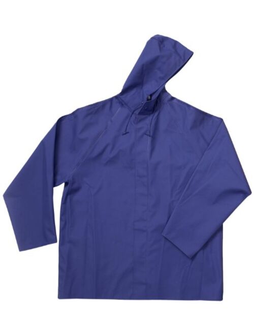 Dutch Harbor Gear Men's Quinault Rain Jacket