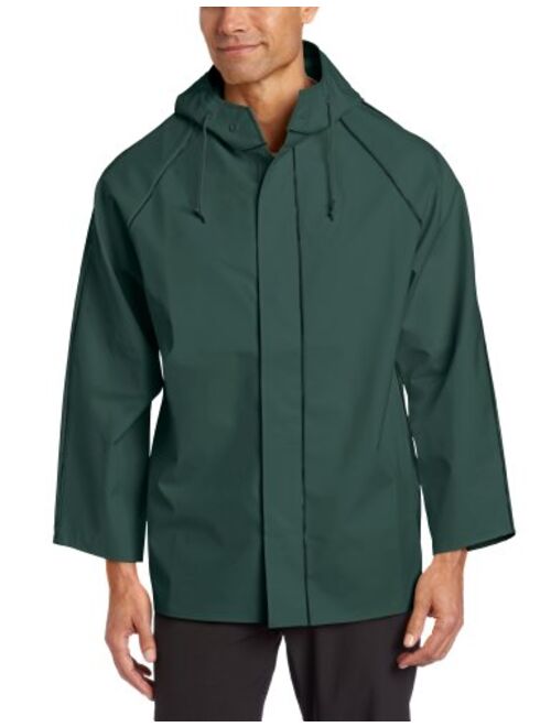 Dutch Harbor Gear Men's Quinault Rain Jacket