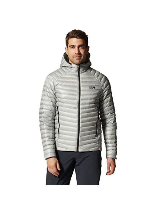 Mountain Hardwear Men's Ghost Whisperer/2 Hoody