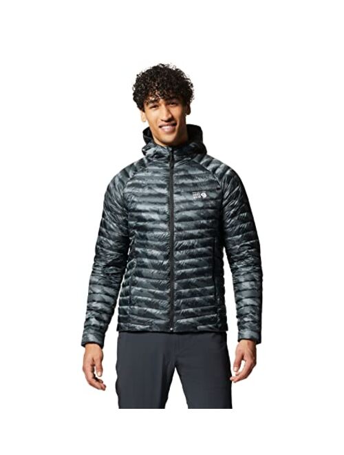 Mountain Hardwear Men's Ghost Whisperer/2 Hoody