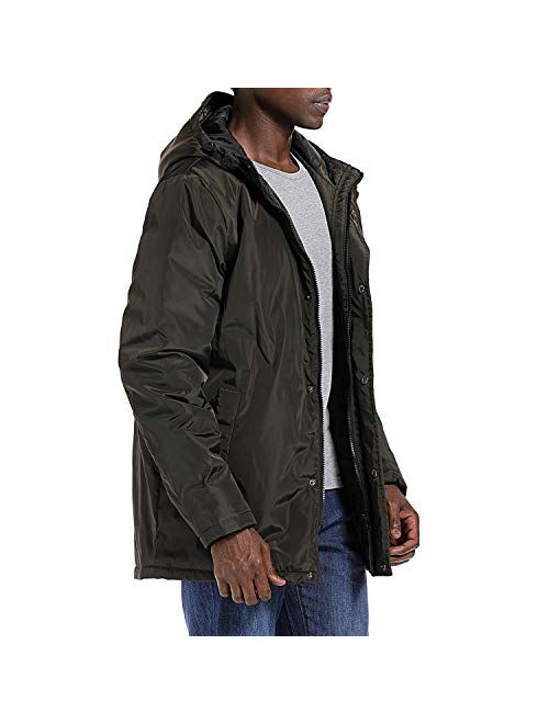 SPYM Men Jacket Lightweight Casual Coat Outwear