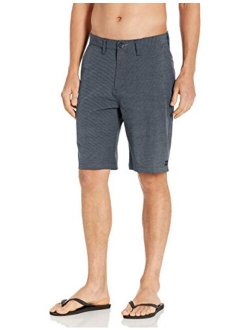 Men's Classic Hybrid Short