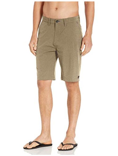 Billabong Men's Classic Hybrid Short