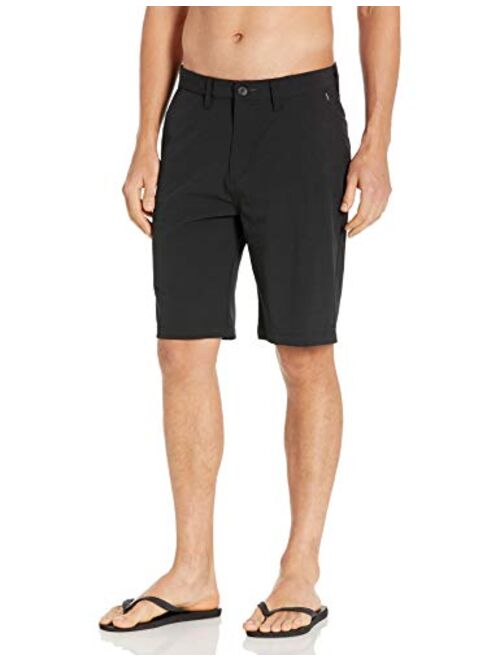 Billabong Men's Classic Hybrid Short