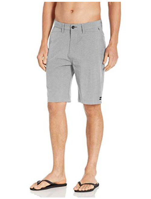 Billabong Men's Classic Hybrid Short