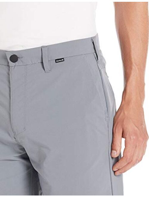 Hurley Men's Dri-fit Chino Shorts