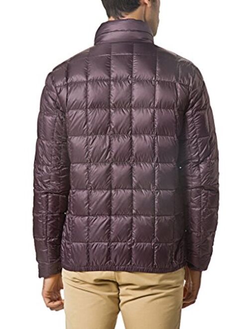 men's all weather jacket