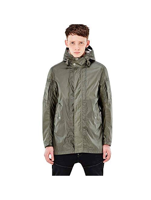 G-Star Raw Men's Batt Liner Parka