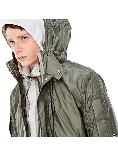 G-Star Raw Men's Batt Liner Parka