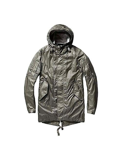 G-Star Raw Men's Batt Liner Parka