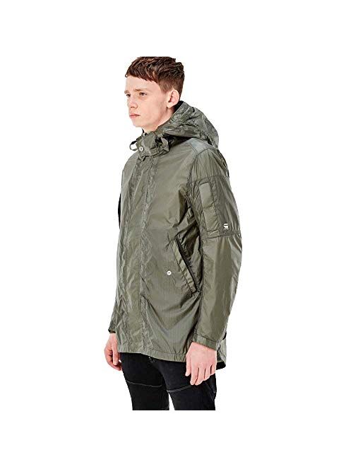 G-Star Raw Men's Batt Liner Parka