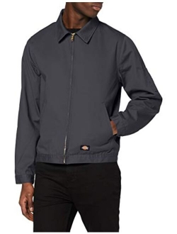 Men's Unlined Eisenhower Jacket