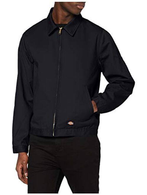 Dickies Men's Unlined Eisenhower Jacket