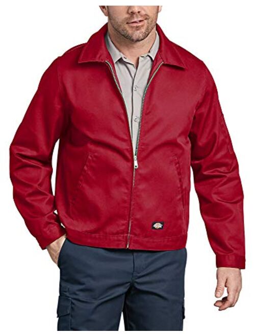 Dickies Men's Unlined Eisenhower Jacket