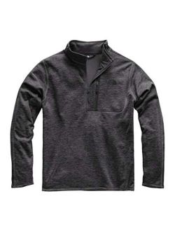 Canyonlands 1/2-Zip Sweater Mens