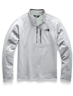 Canyonlands 1/2-Zip Sweater Mens