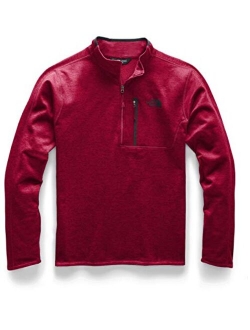 Canyonlands 1/2-Zip Sweater Mens